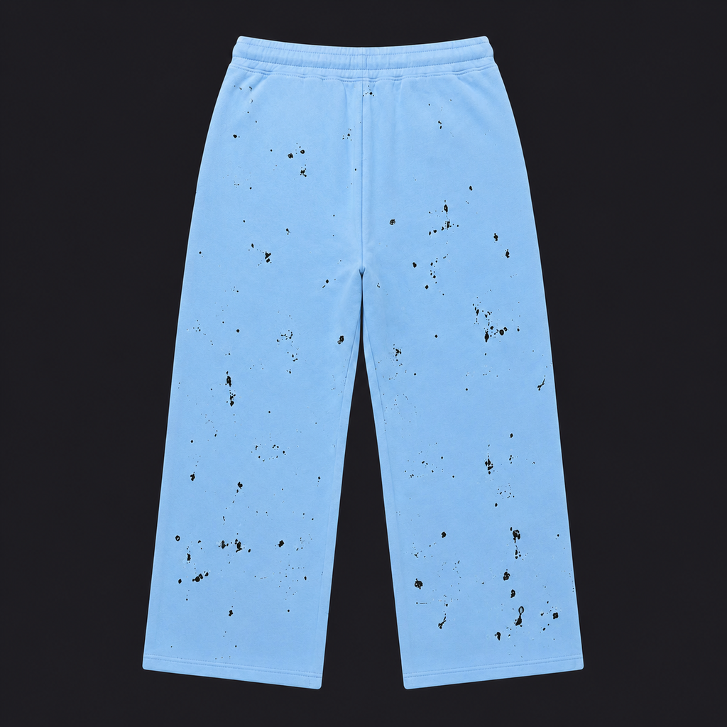 INK | Arctic Jogger