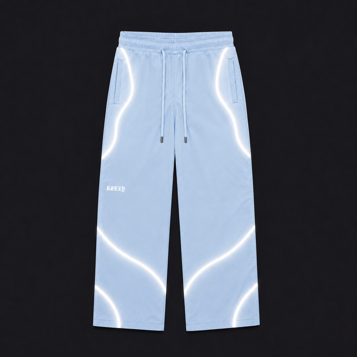 Neo | Sky Windbreaker Pants