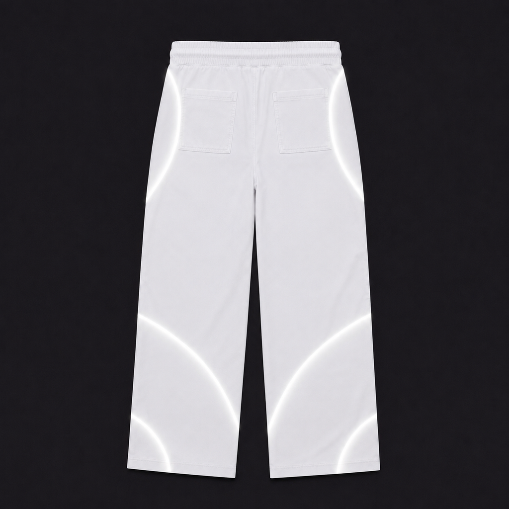 Neo | Snow Windbreaker Pants