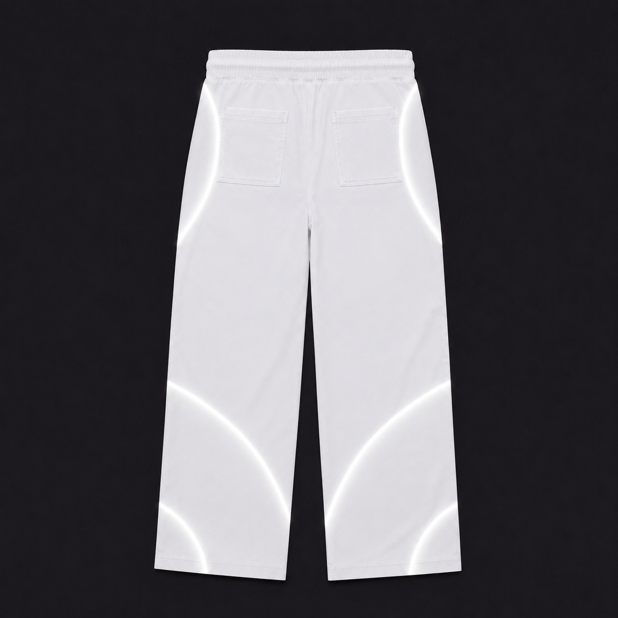 Neo | Snow Windbreaker Pants