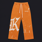INK | Rust Jogger