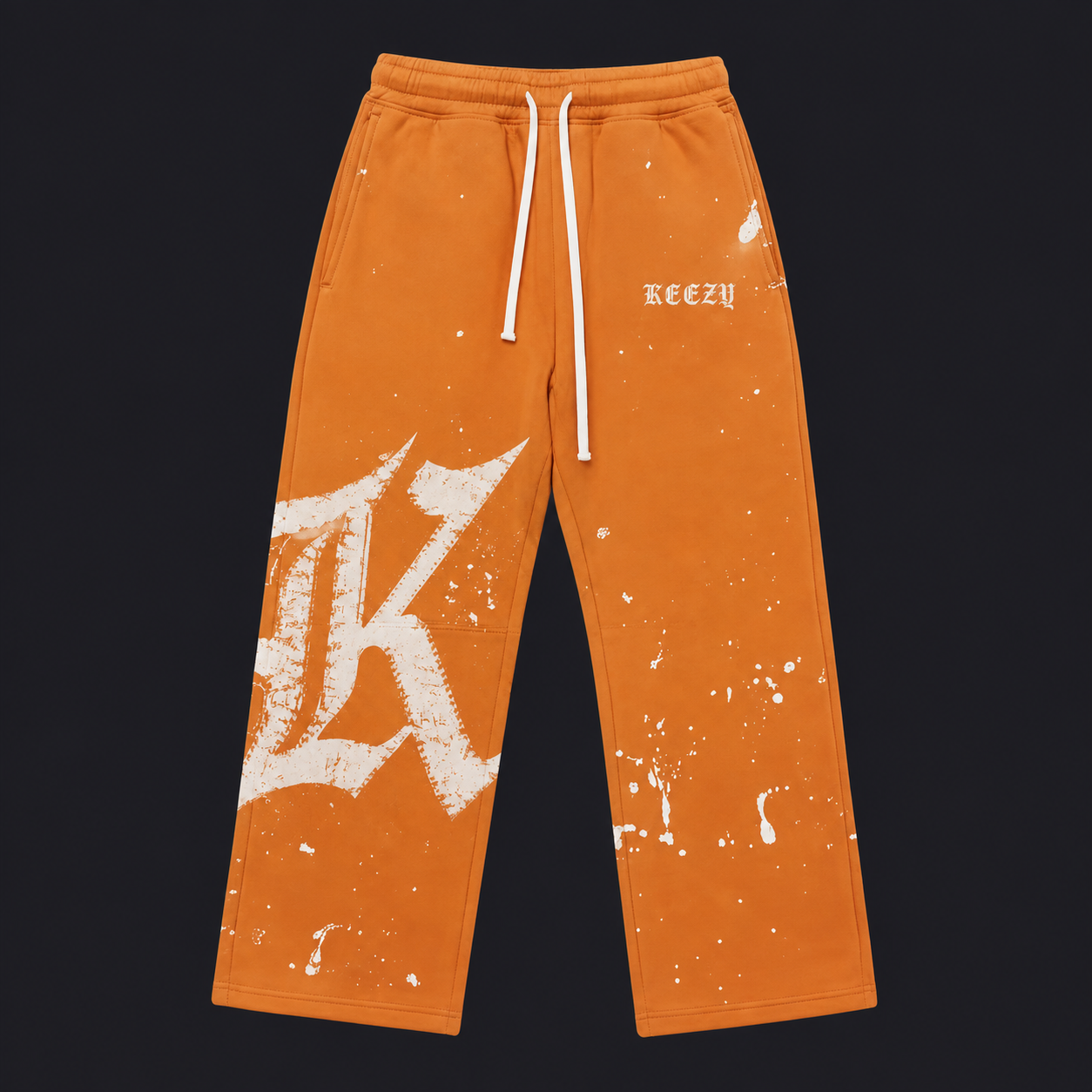 INK | Rust Jogger