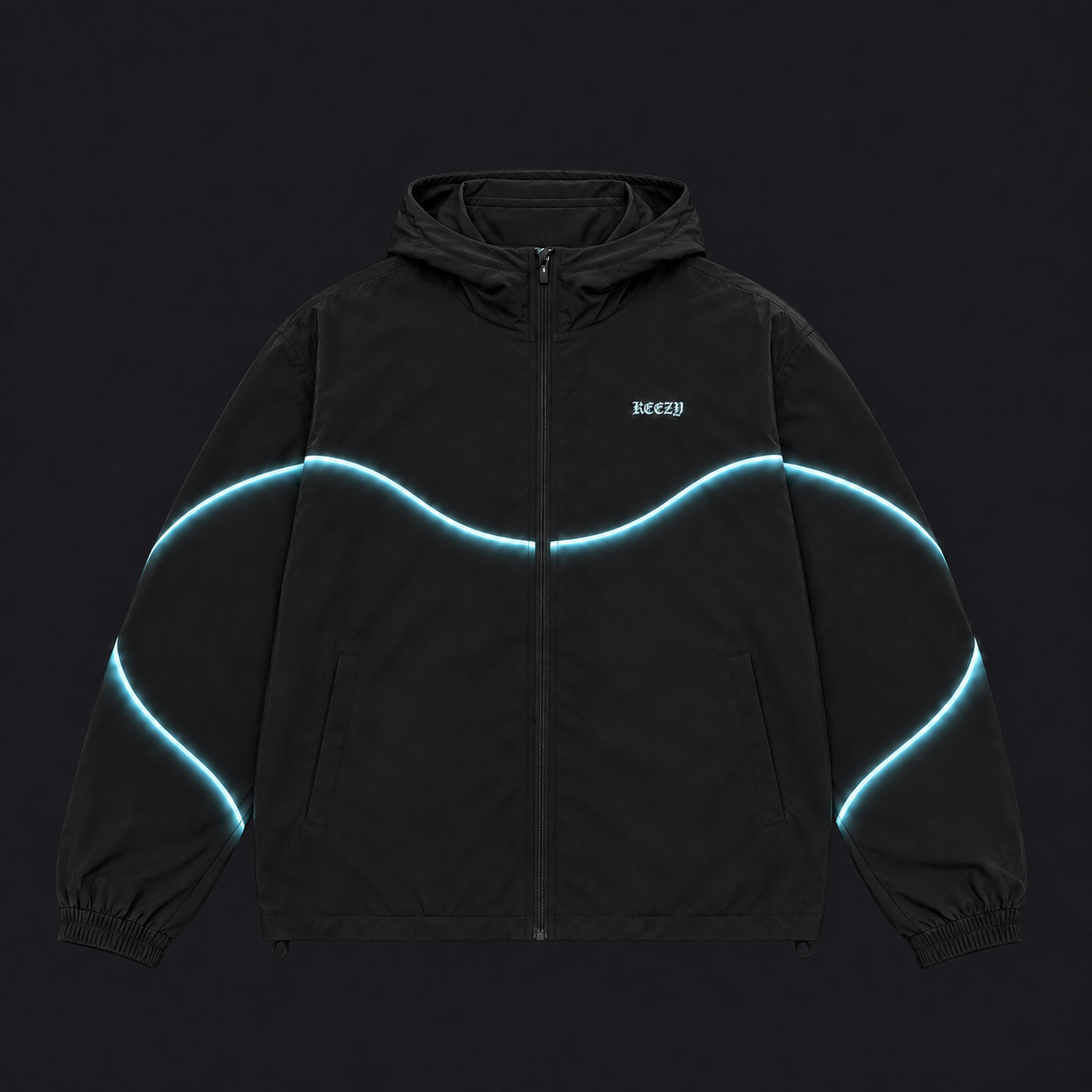 Neo | Dusk Windbreaker Jacket