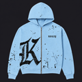 INK | Arctic Hoodie