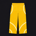 Neo | Lemonade Windbreaker Pants