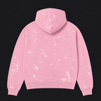 INK | Blossom Hoodie