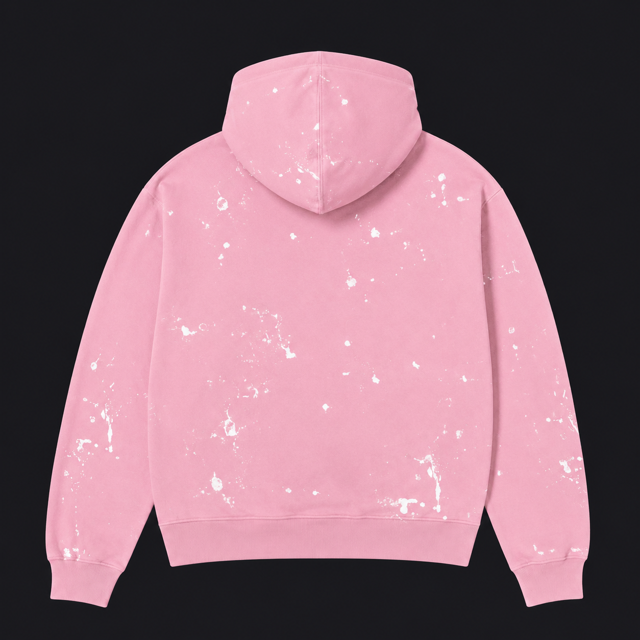 INK | Blossom Hoodie