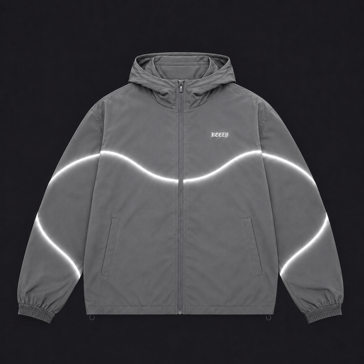 Neo | Storm Windbreaker Jacket