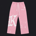 INK | Blossom Jogger