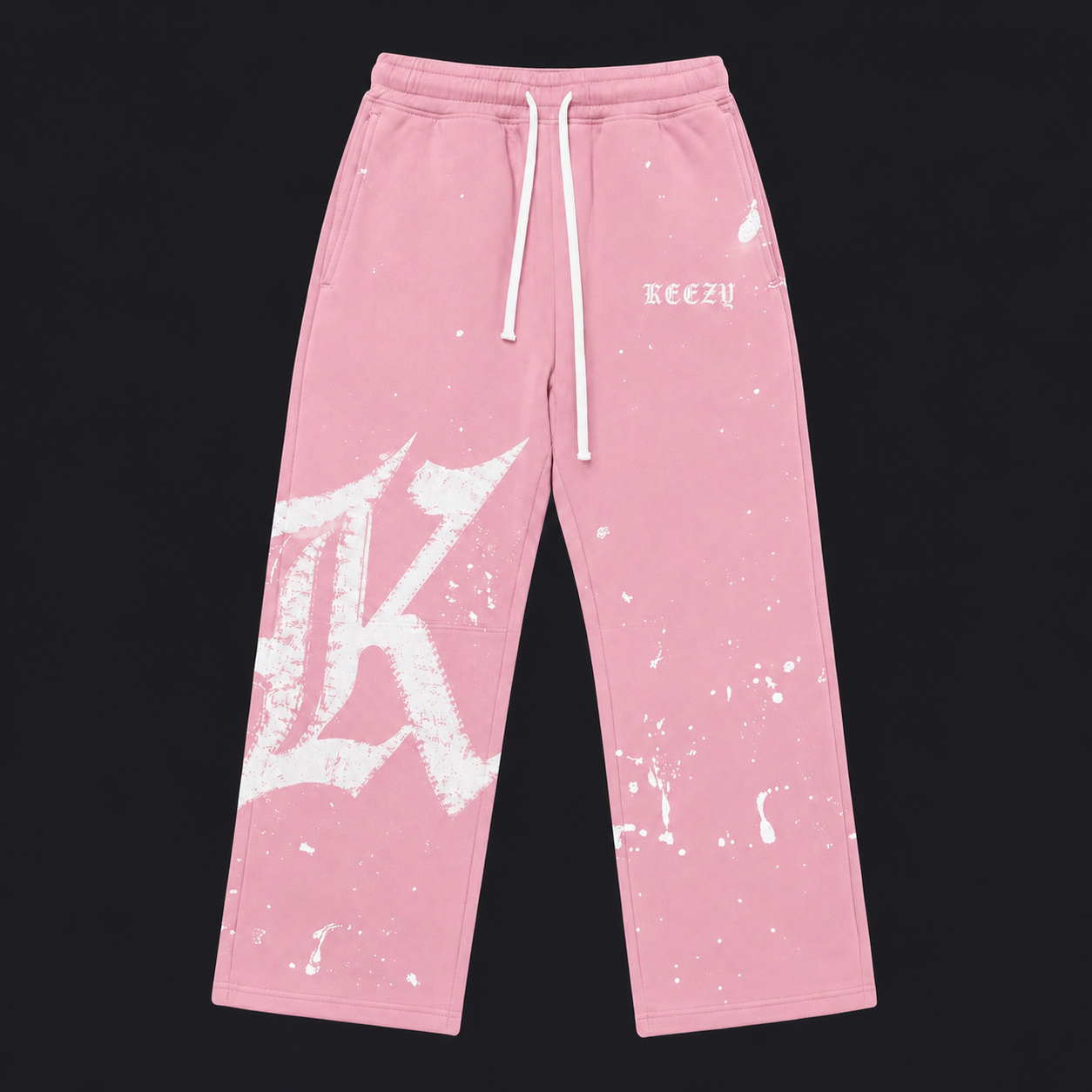 INK | Blossom Jogger