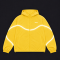 Neo | Lemonade Windbreaker Jacket