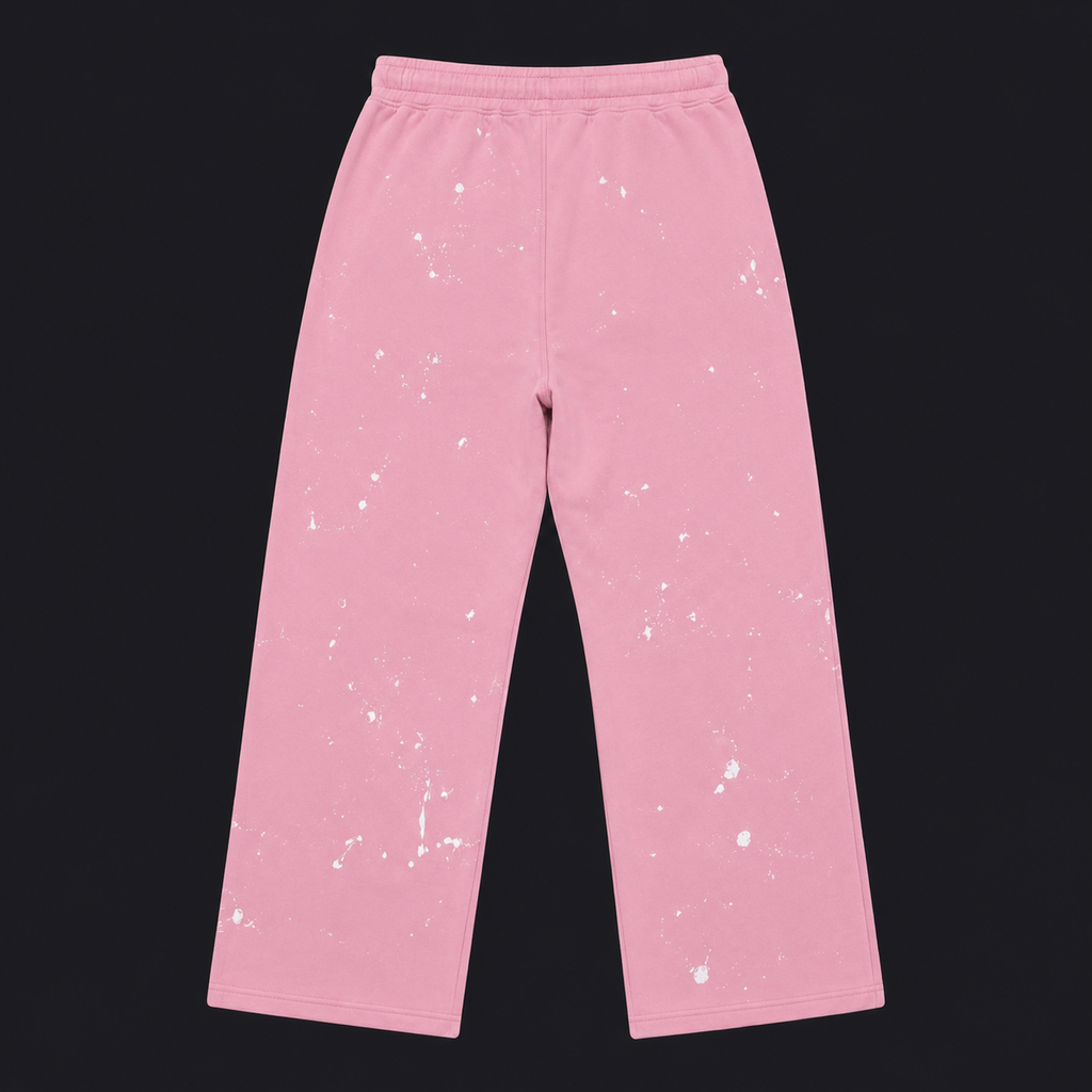 INK | Blossom Jogger