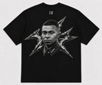 BALLER SZN T-SHIRT - MBAPPE