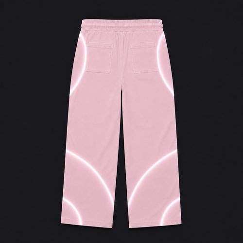 Neo | Blossom Windbreaker Pants