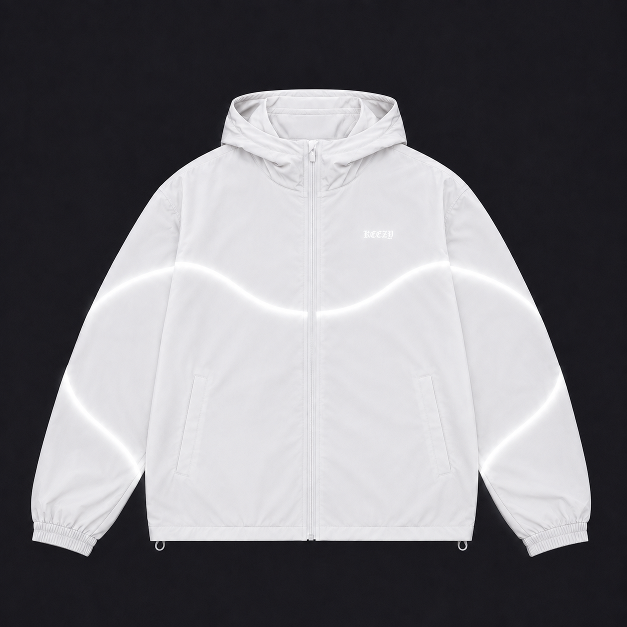 Neo | Snow Windbreaker Jacket