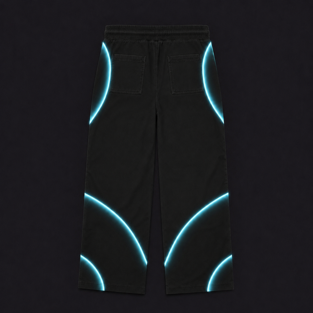 Neo | Dusk Windbreaker Pants