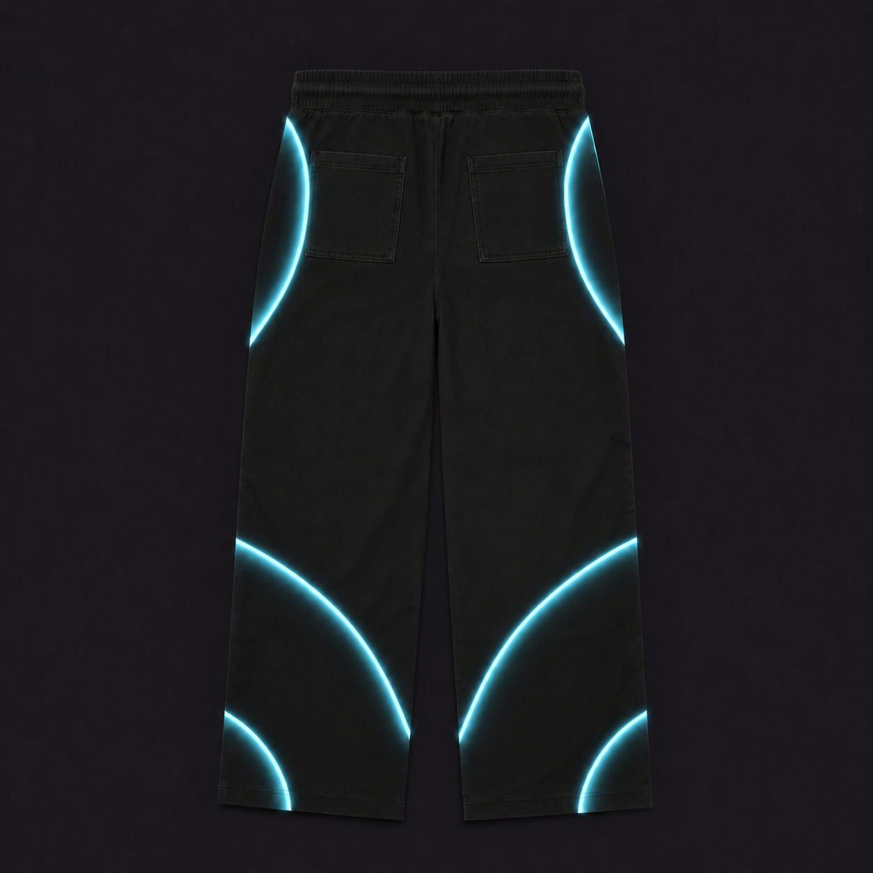 Neo | Dusk Windbreaker Pants