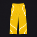 Neo | Lemonade Windbreaker Pants