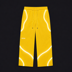Neo | Lemonade Windbreaker Pants