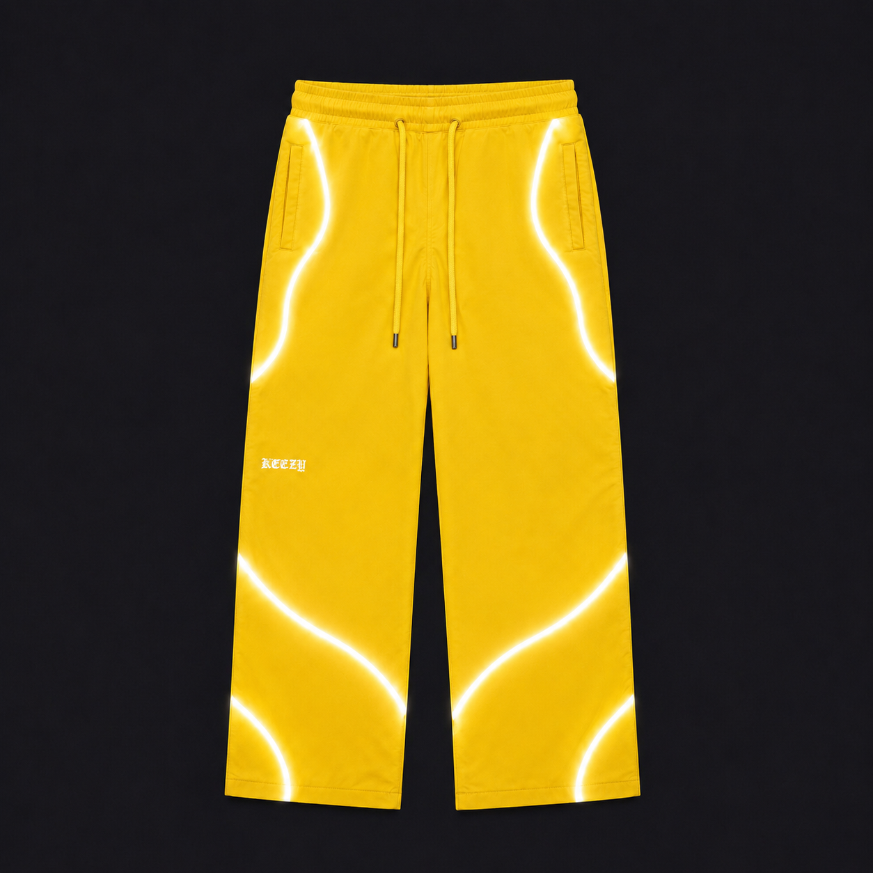 Neo | Lemonade Windbreaker Pants