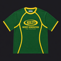 PITCH | GREEN T-SHIRT