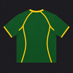 PITCH | GREEN T-SHIRT