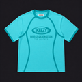 PITCH | AQUA T-SHIRT