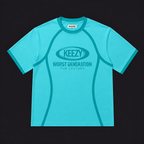 PITCH | AQUA T-SHIRT