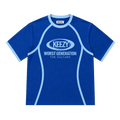 PITCH | BLUE T-SHIRT