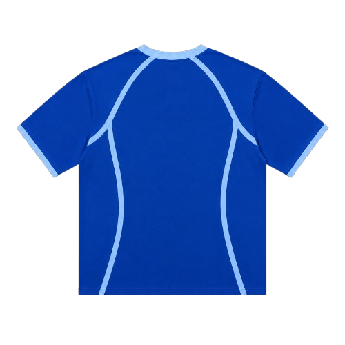 PITCH | BLUE T-SHIRT