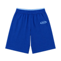 PITCH | BLUE SHORTS