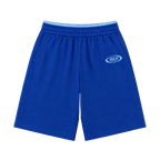 PITCH | BLUE SHORTS