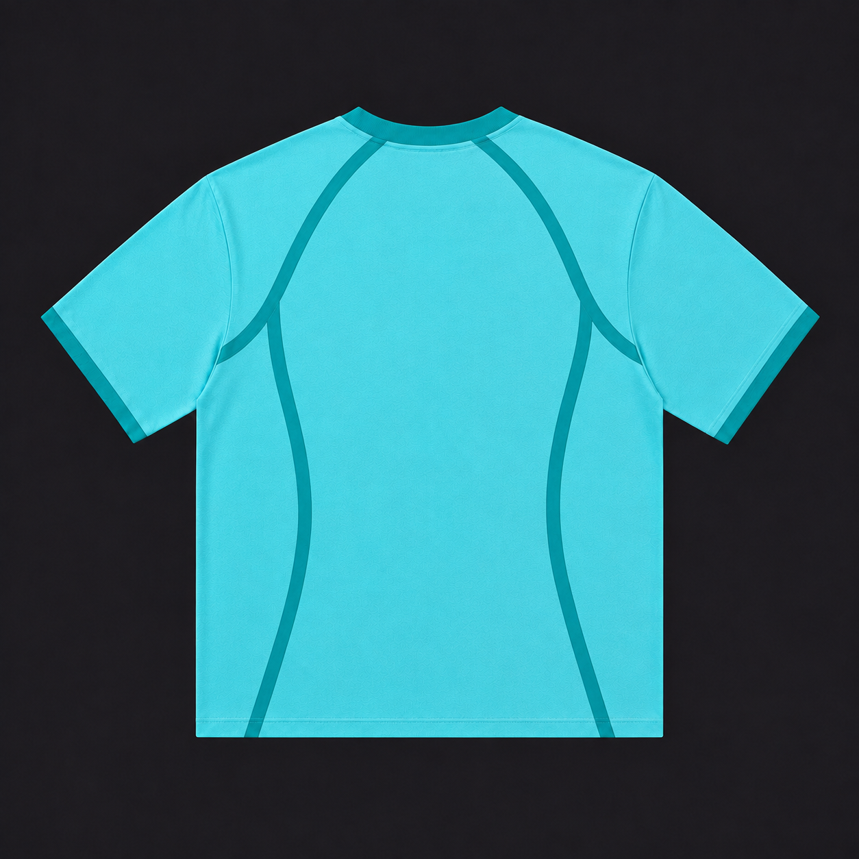 PITCH | AQUA T-SHIRT
