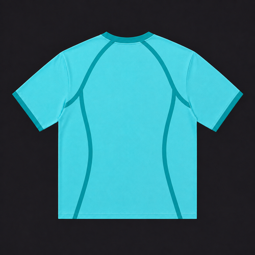 PITCH | AQUA T-SHIRT