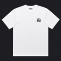 KEEZY Tシャツ - WHITE