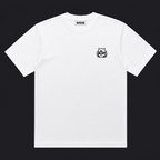 KEEZY Tシャツ - WHITE