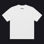 KEEZY Tシャツ - WHITE