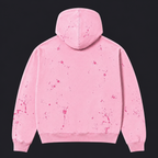 INK | Blush Hoodie