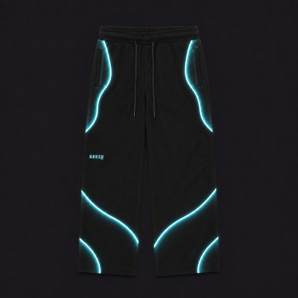 Neo | Dusk Windbreaker Pants