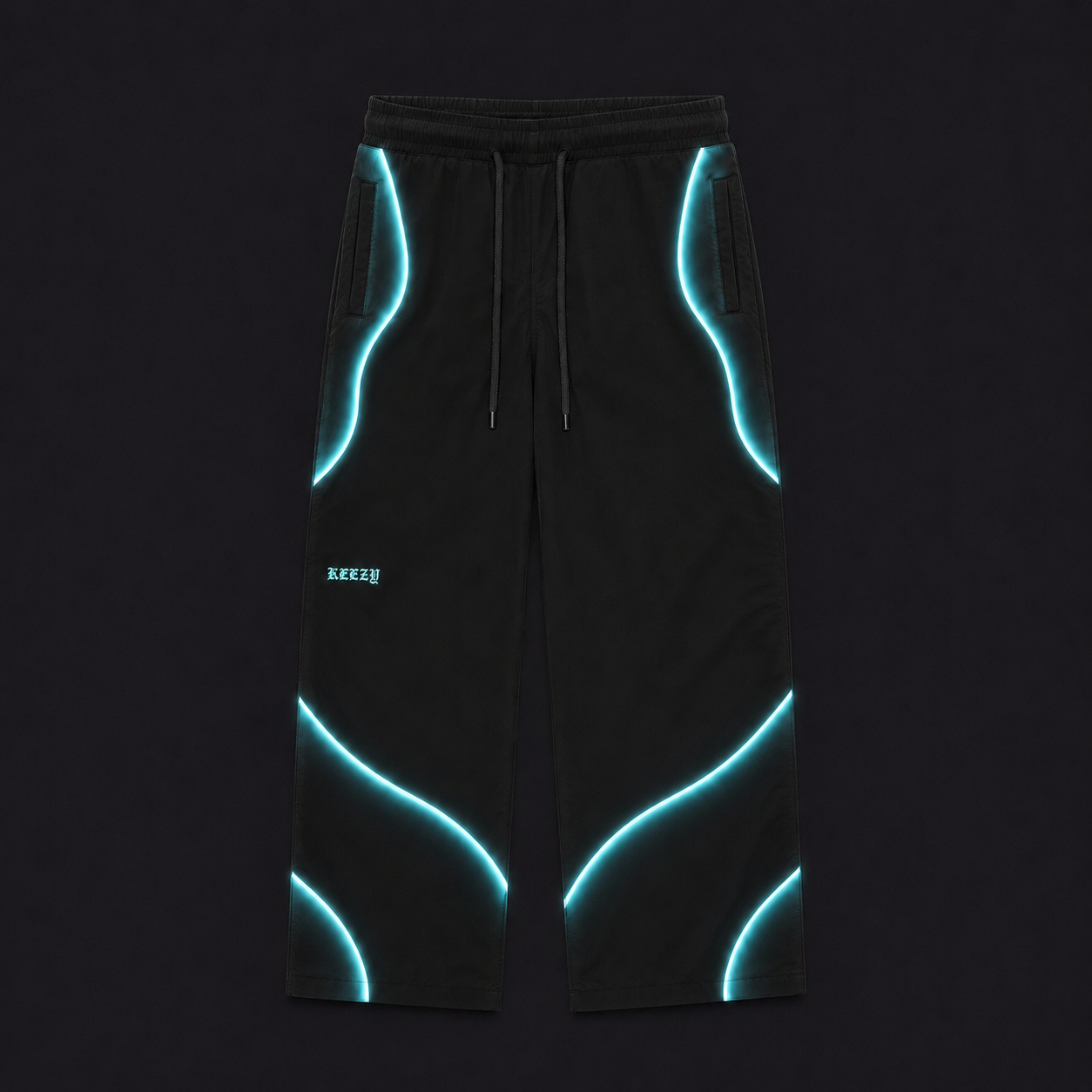 Neo | Dusk Windbreaker Pants