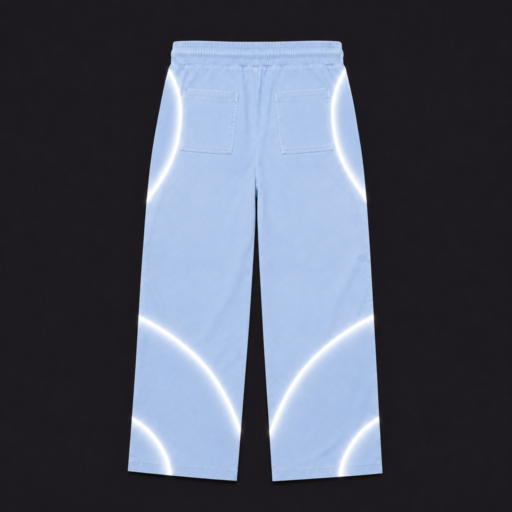 Neo | Sky Windbreaker Pants