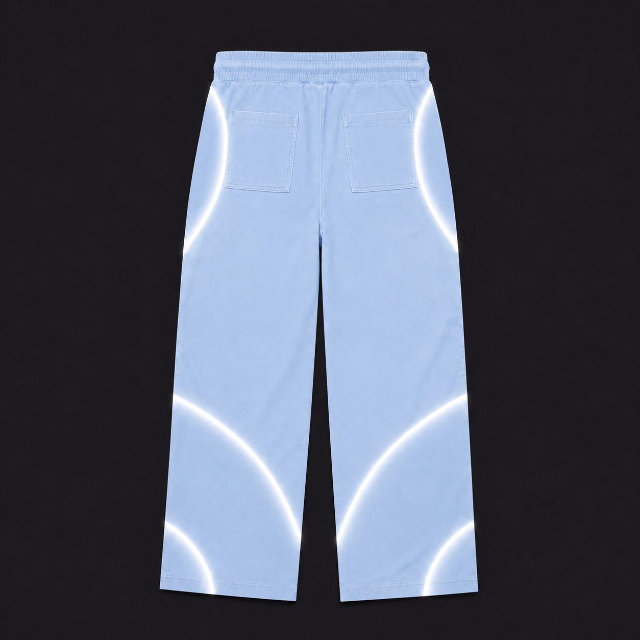 Neo | Sky Windbreaker Pants