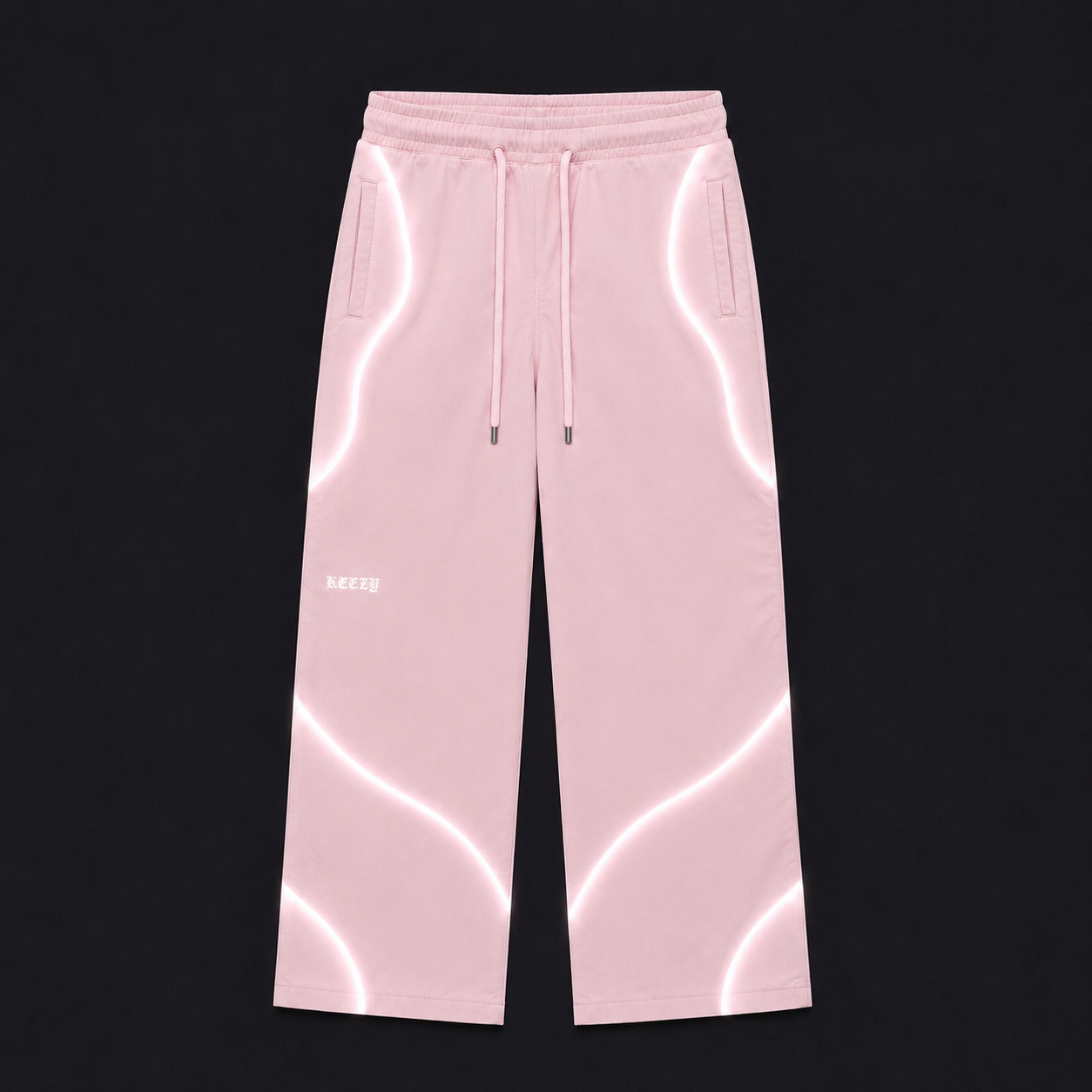 Neo | Blossom Windbreaker Pants