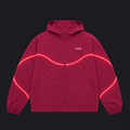 Neo | Cherry Windbreaker Jacket