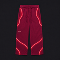 Neo | Cherry Windbreaker Pants