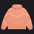 Neo | Peach Windbreaker Jacket