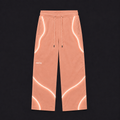 Neo | Peach Windbreaker Pants