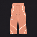 Neo | Peach Windbreaker Pants