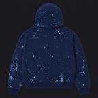 INK | Navy Hoodie