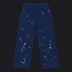 INK | Navy Joggers